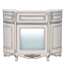  Revival LED Illumination Vintage Reception Desk