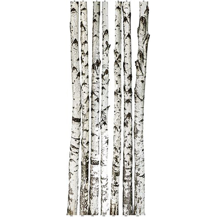 Wall Decal - Birch Tree