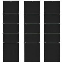  Vina Retail Display Shelves Package