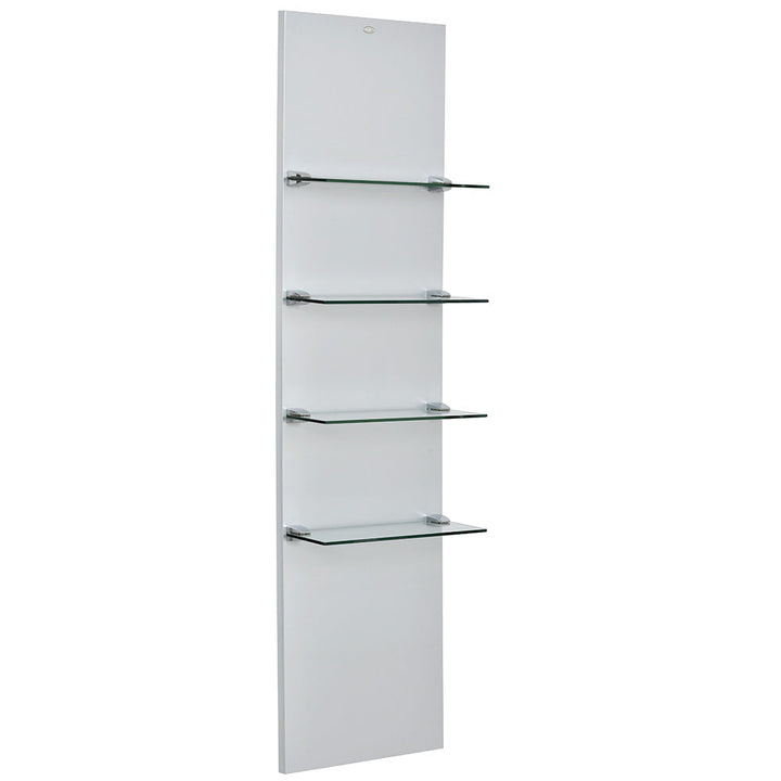 Vina Retail Display Shelf