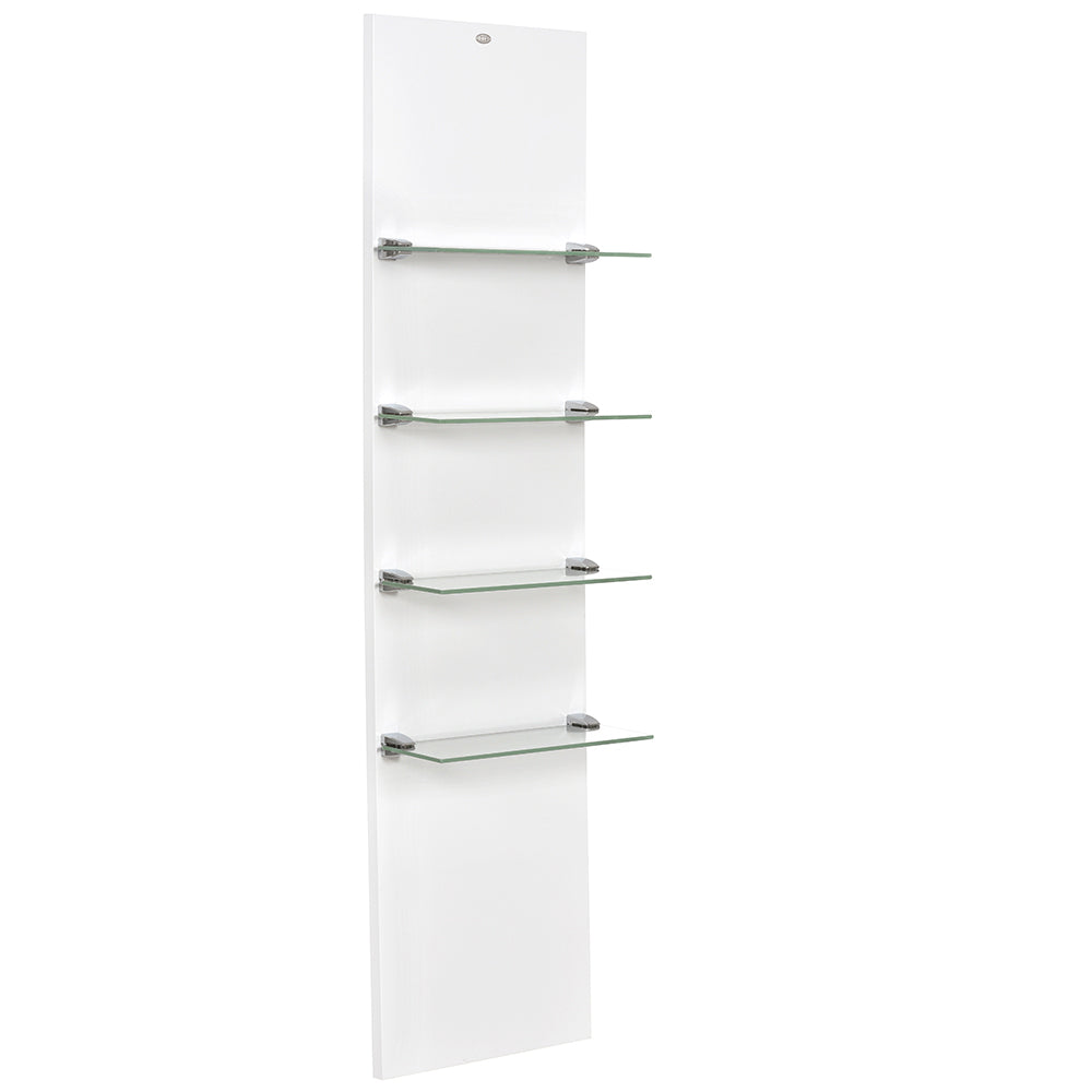 Vina Retail Display Shelf