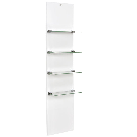 Vina Retail Display Shelf