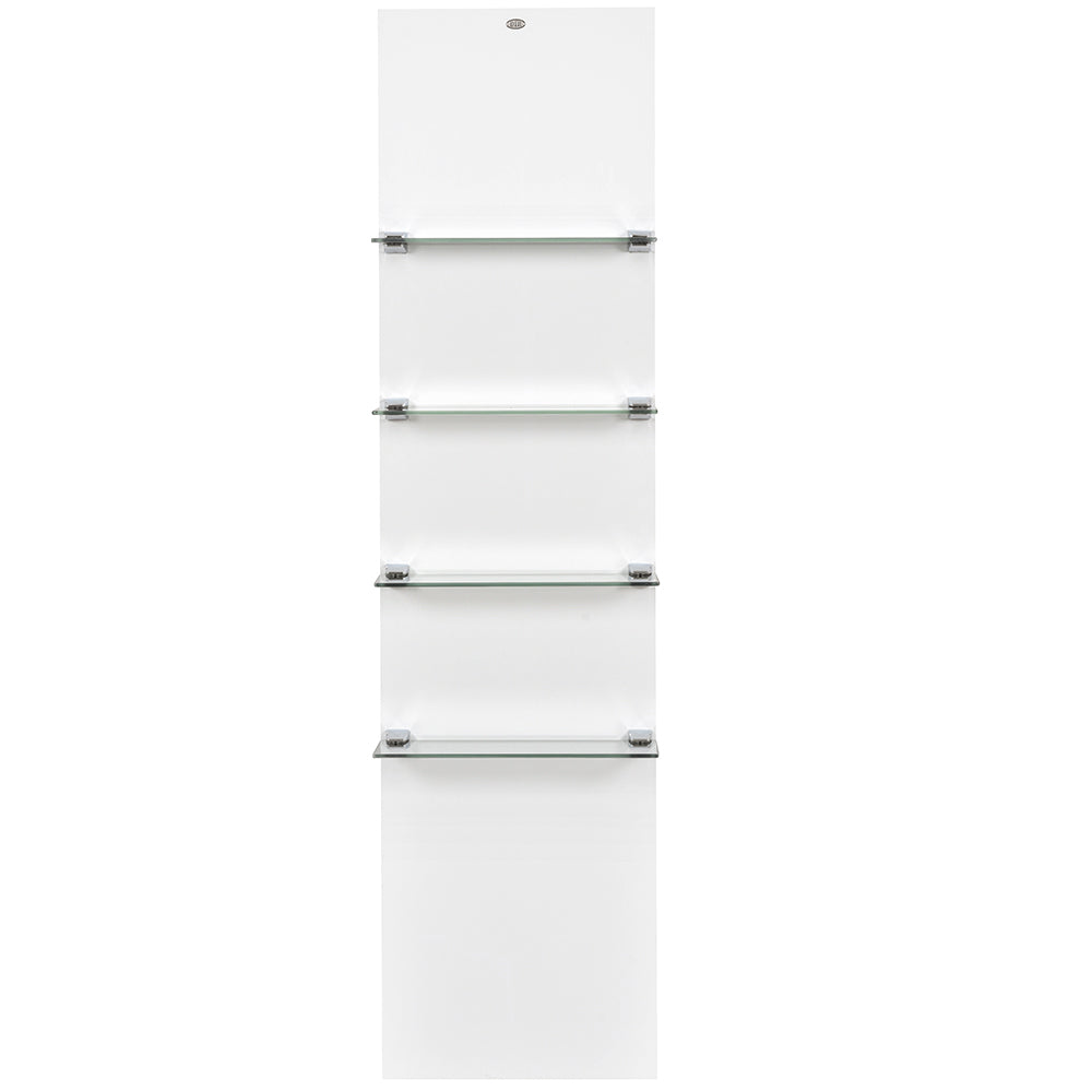 Vina Retail Display Shelf