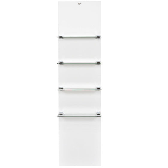 Vina Retail Display Shelf