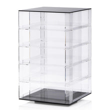  Rotary Nail Polish Rack - 120 Bottles