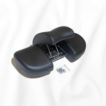  TSPA - Rubber Standard Footrest