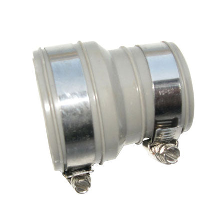 2" to 1.5" Rubber Connector