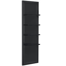  Gondola Single Retail Display Shelf