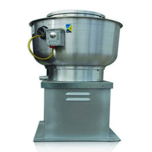  Salon Exhaust Fan