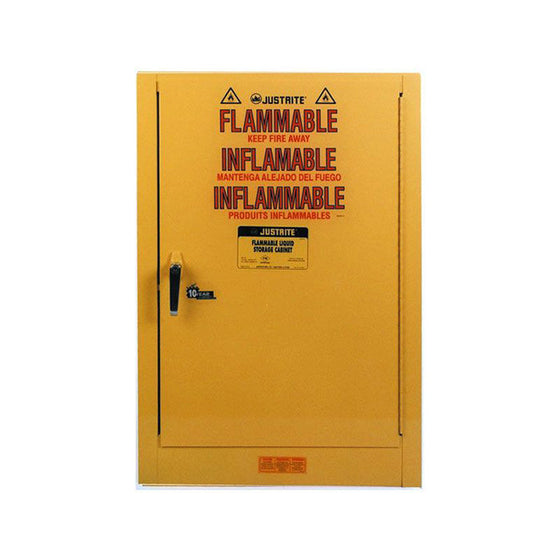 Flammable Cabinet
