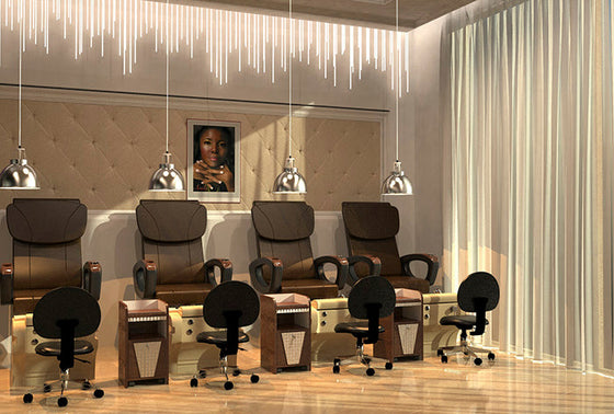Salon Posters