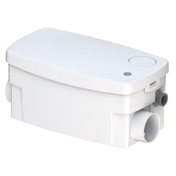 SaniFlo - Sanishower Discharge Drain Pump