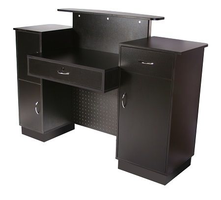 Mandy Reception Desk