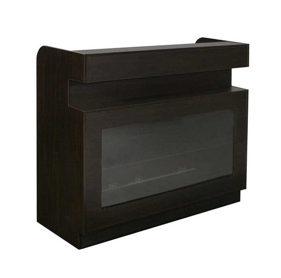 Falini HF Reception Desk