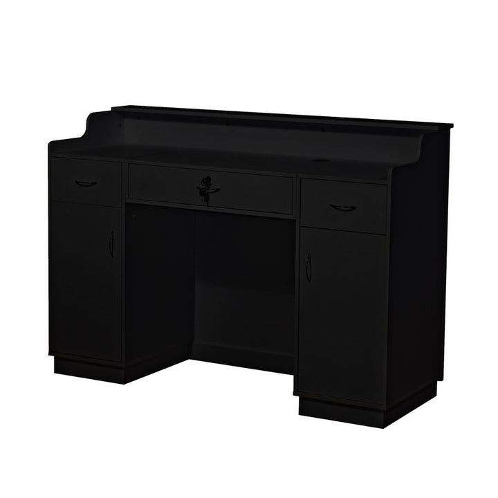 Elizabeth Reception Desk 60"