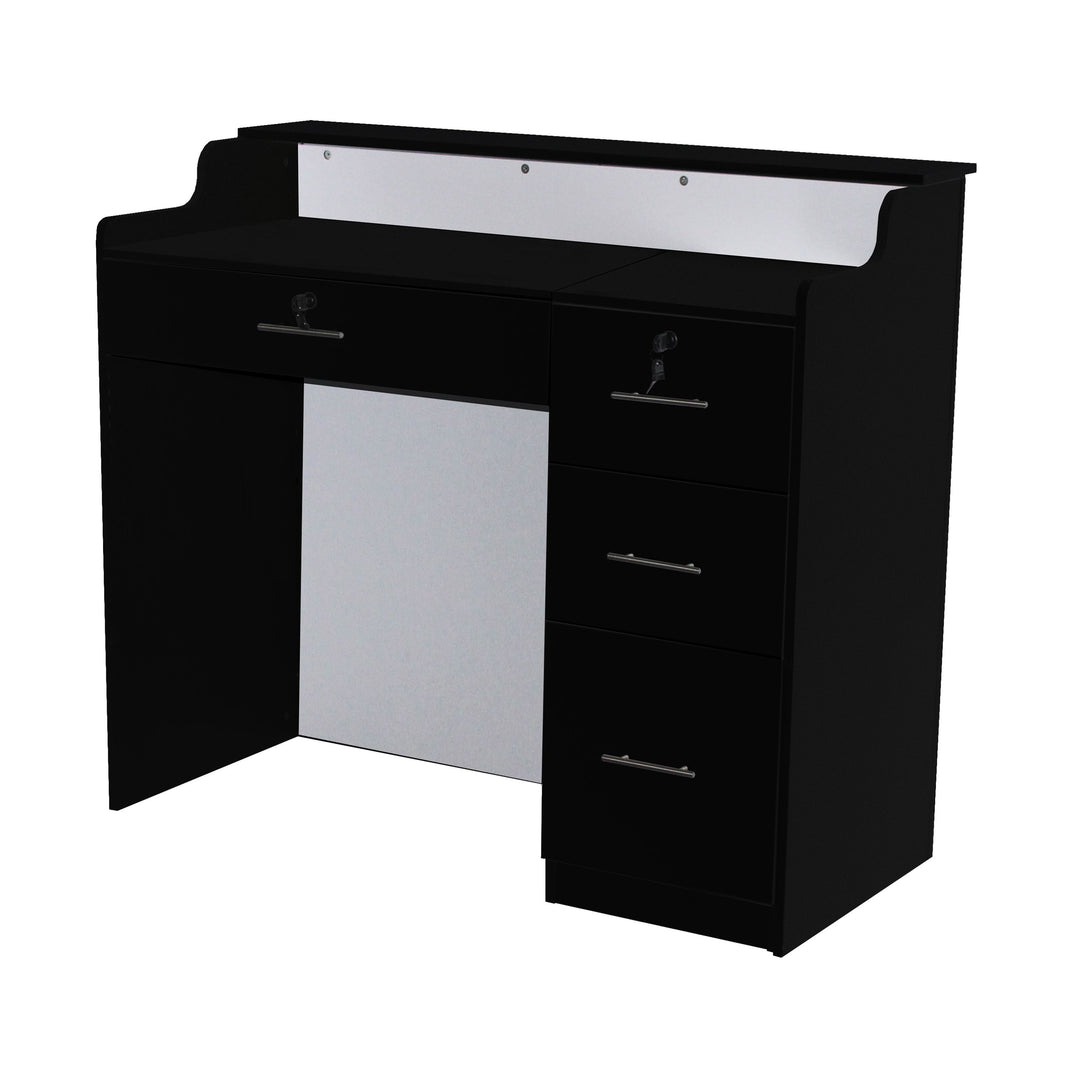 Elizabeth Reception Desk 48"