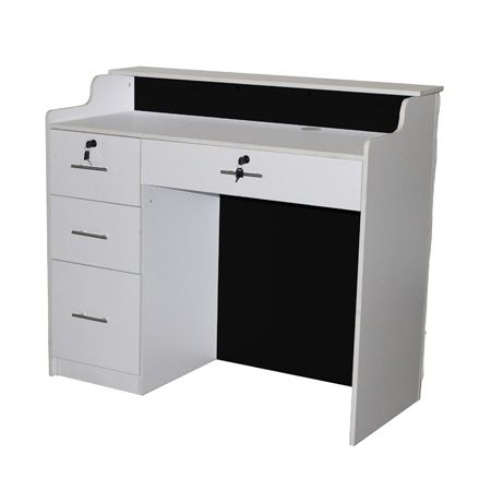 Elizabeth Reception Desk 48"