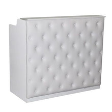  Elizabeth Reception Desk 48"