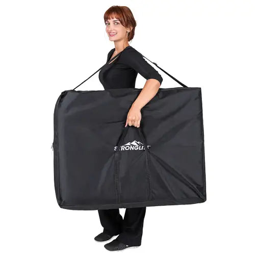 Stronglite Portable Massage Table Package Shasta