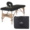 Stronglite Portable Massage Table Package Olympia
