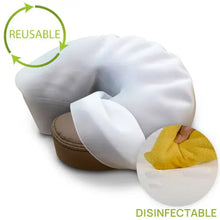  STRETCH GUARD™ Silicone FacePillow Cover (10 PACK)