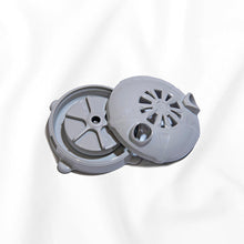  TSPA - Unijet Wet End is compatible with TSPA - Unijet Jet Motor.  Comes with jet cover, magnetic impeller, and casing.  Order extra, order now, order only at Pedicure Spa Superstore where your experience will to be flawless.