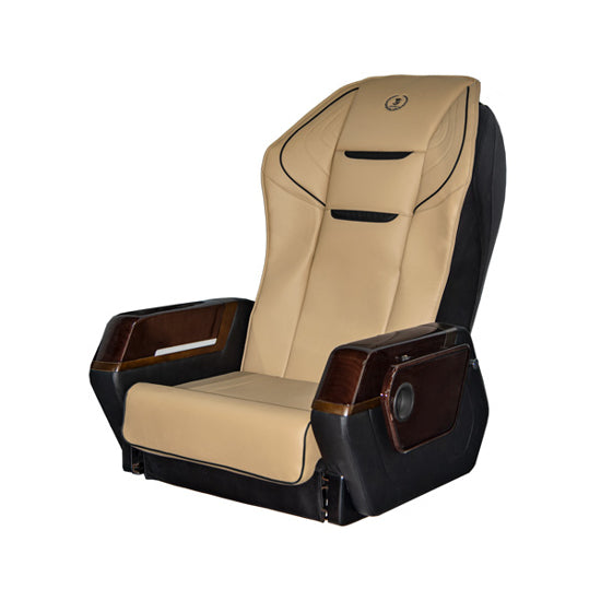 TSPA - Trident Massage Chair