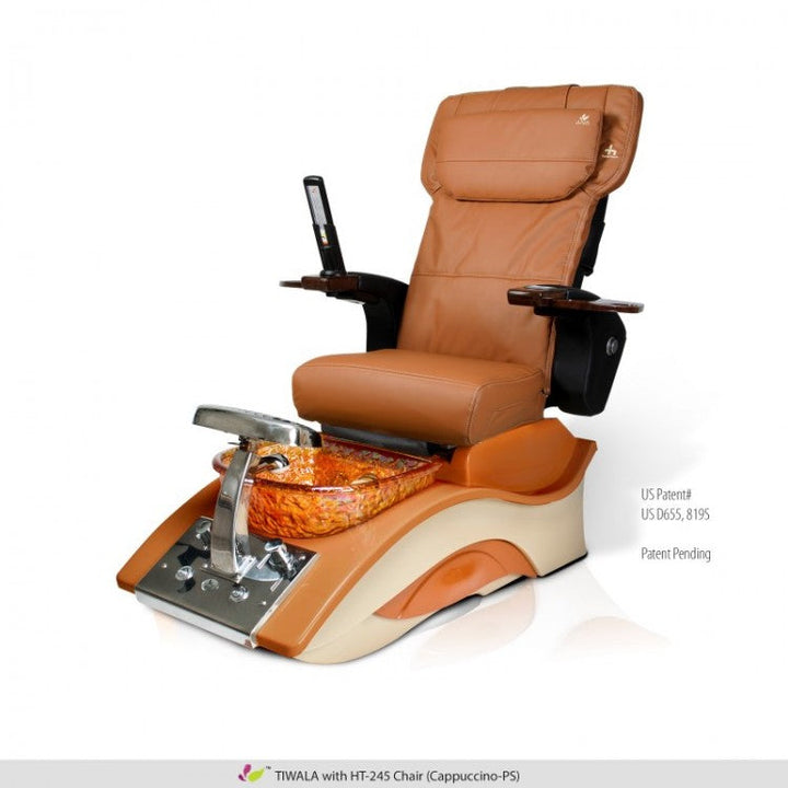 Tiwala Pedicure Chair