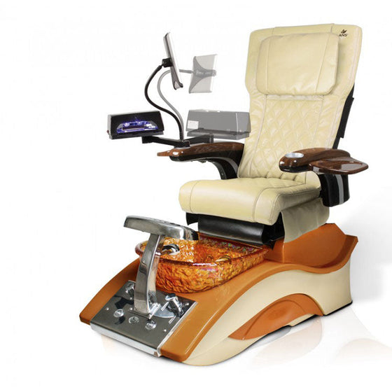 Tiwala Pedicure Chair