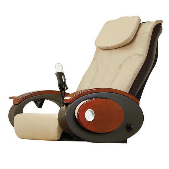 J&A - Backrest Cover for Toepia GX