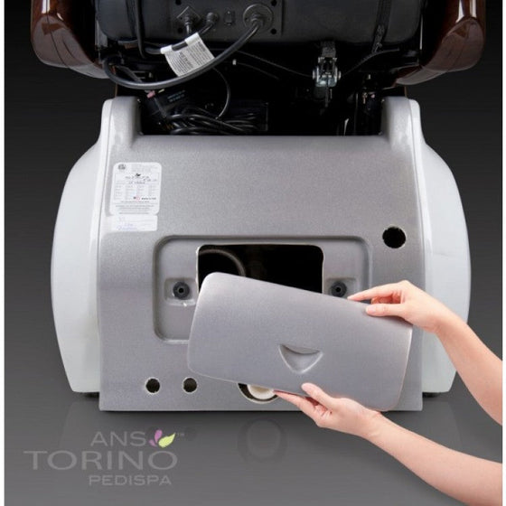 Torino Pedicure Chair