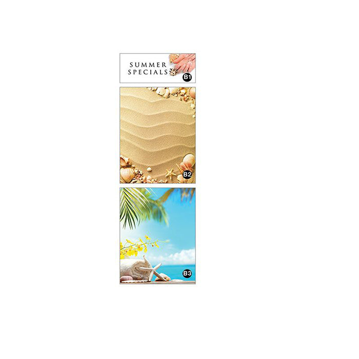 Stand Sign Insert
