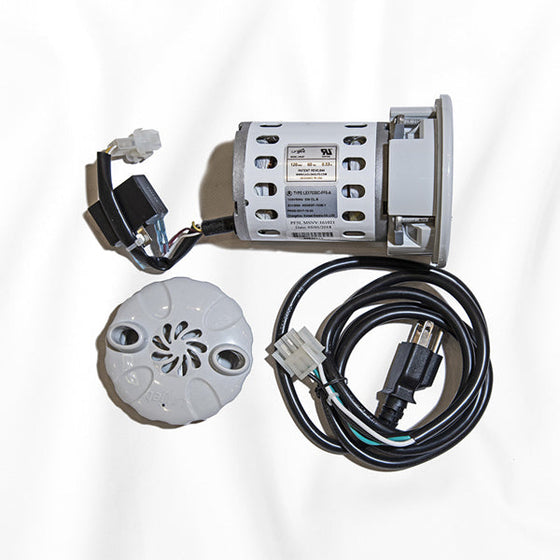 TSPA - Unijet Magnet Jet is a reliable magnet jet motor.  It is a perfect upgrade if you have a traditional or pipe-less jet motor.  Mounting hole diameter is 3/5".  Always available to ship.