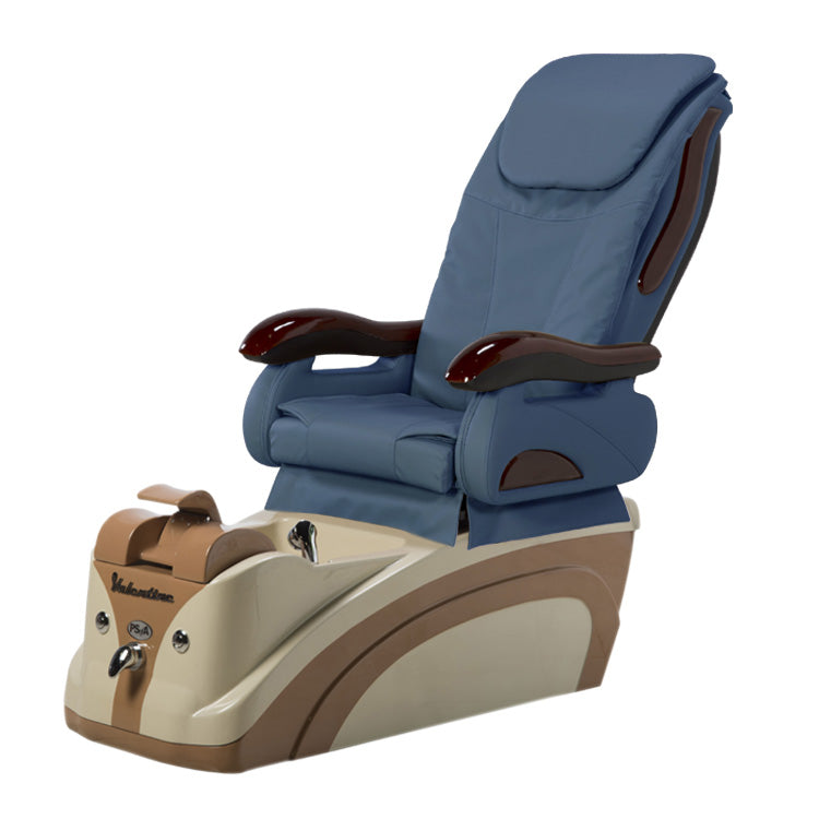 Valentine 777 Pedicure Chair