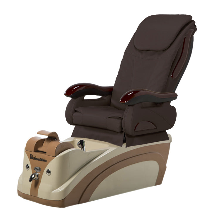 Valentine 777 Pedicure Chair