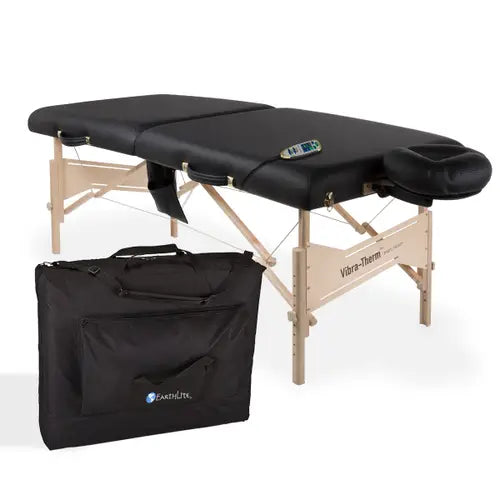 Vibra-Therm™ Sports Therapy Table