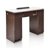 Voltron Nail Table with Hi-Power LED Light
