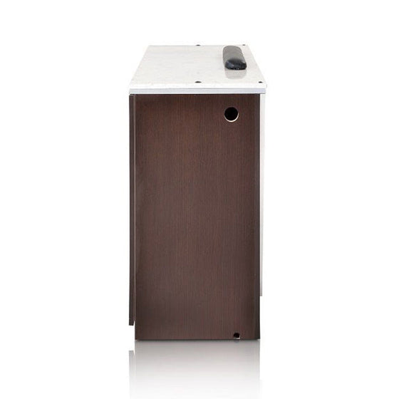 Voltron Nail Table with Hi-Power LED Light