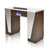 Voltron Nail Table with Hi-Power LED Light