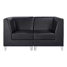  Magic Cubo Waiting Bench - 2 Seats