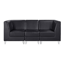  Magic Cubo Waiting Bench - 3 Seats