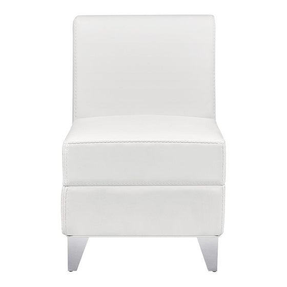 Magic Cubo Waiting Bench - 1 Seat