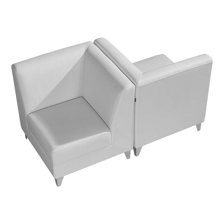 Magic Cubo Waiting Bench - 2 Seats