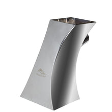  WS - Footrest Metal Stem