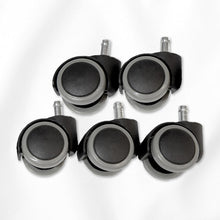  TSPA - Wheel Caster Pack of 5