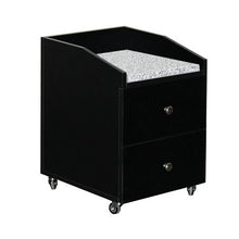  Nina with Marble Accessory Cart
