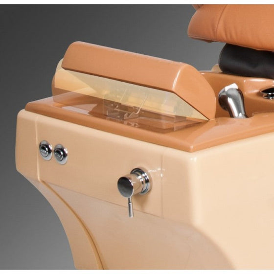 Yuna Pedicure Chair