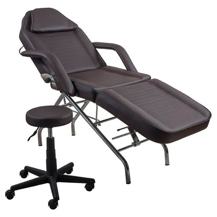 ZD-803 Facial Bed w/ Stool