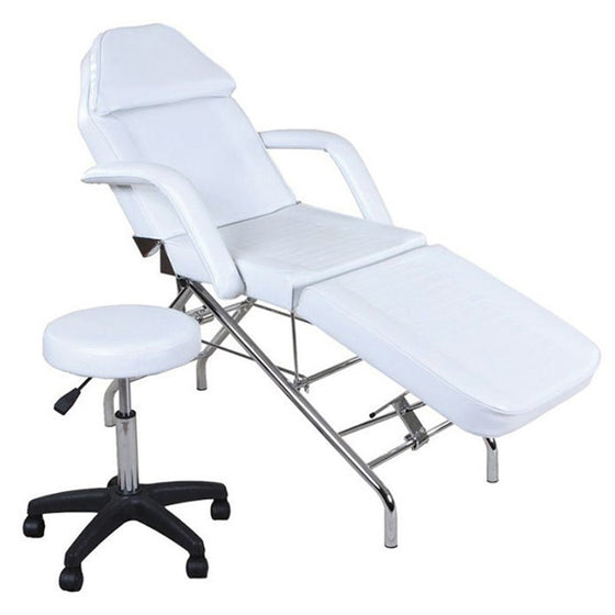ZD-803 Facial Bed w/ Stool
